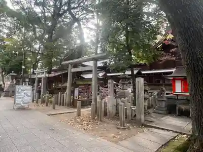 若宮八幡社(愛知県)