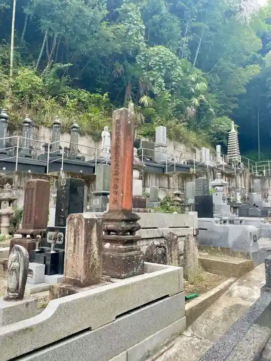 惣善寺(福島県)