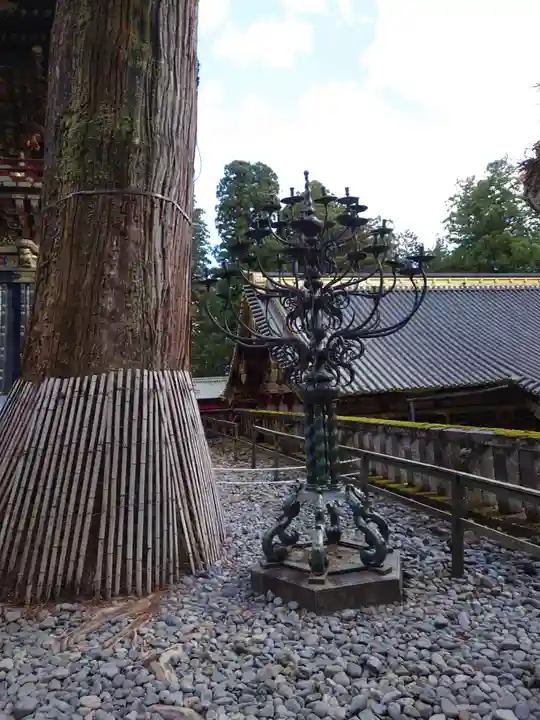 日光東照宮(栃木県)