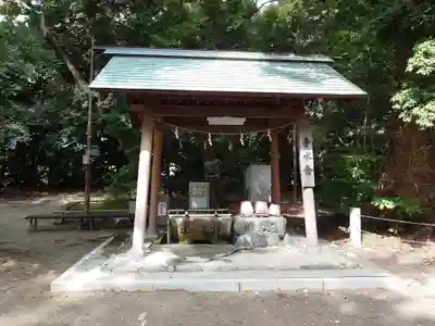 蒲神明宮(静岡県)