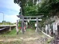 石間稲荷神社(宮城県)