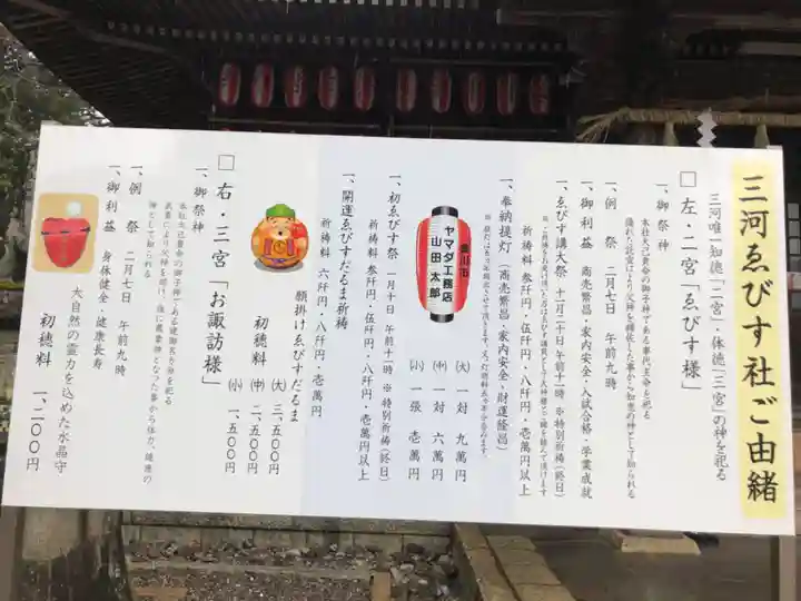 砥鹿神社(里宮)(愛知県)