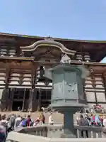 東大寺(奈良県)