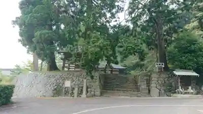 弘川寺のその他建物