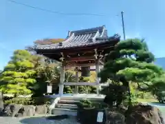 雲澤寺の建物その他