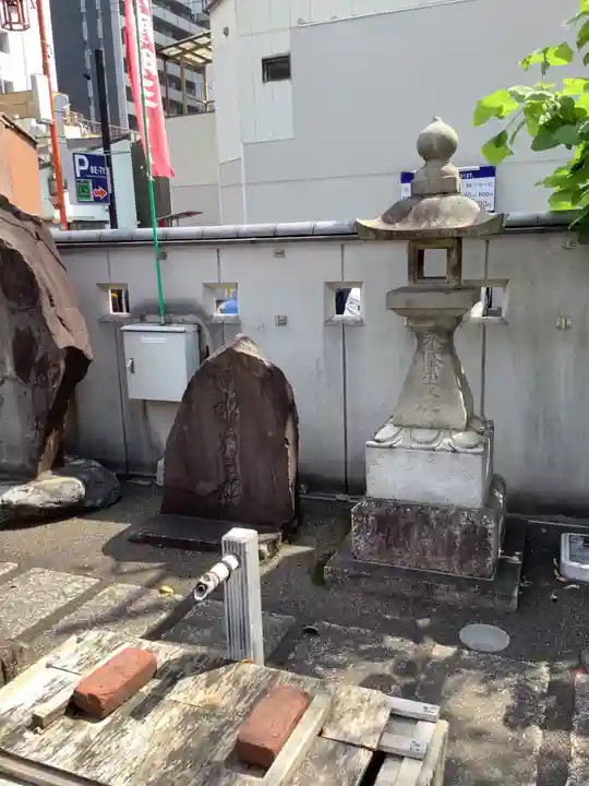 大光院のその他建物