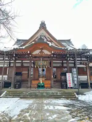 最勝院(青森県)