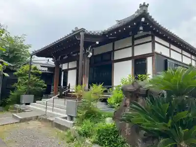 乗願寺(愛知県)