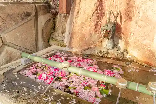 烏帽子山八幡宮(山形県)
