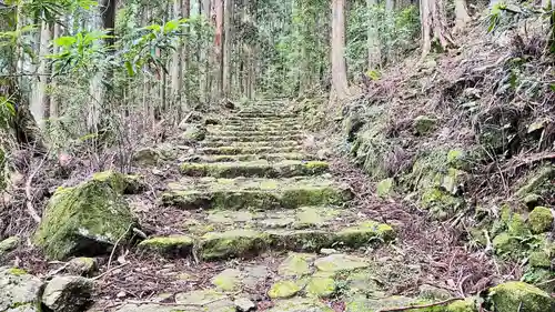 阿弥陀寺の建物その他