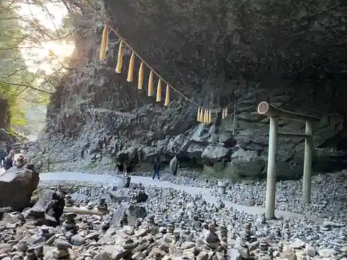 天安河原宮(宮崎県)