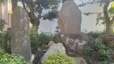 三原台稲荷神社(東京都)
