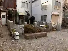 大井戸水神社教会(香川県)