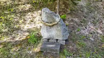 新星神社のその他建物