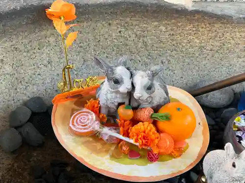 三輪神社(愛知県)