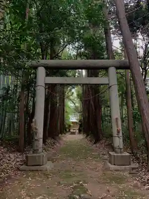 星宮神社(千葉県)