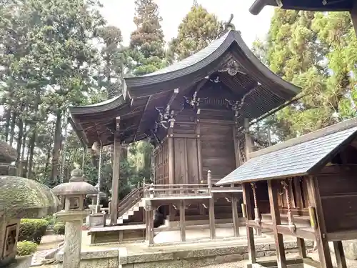 春日神社(滋賀県)
