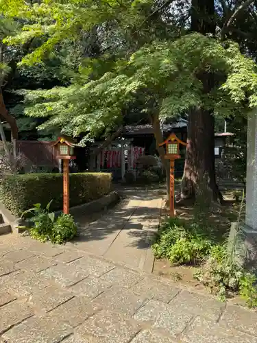 松月院(東京都)