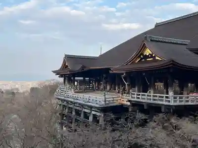 清水寺(京都府)