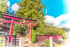 菅生神社(宮城県)