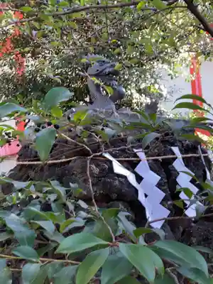 田無神社(東京都)