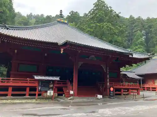 輪王寺(栃木県)