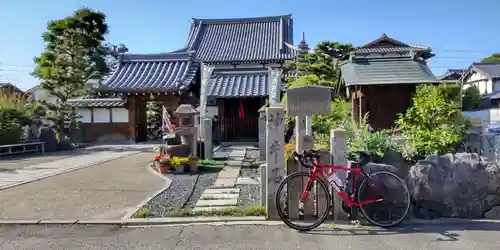 神牛石神社(京都府)