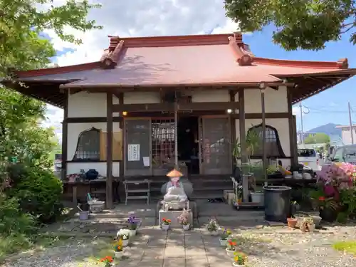 宝積院(神奈川県)