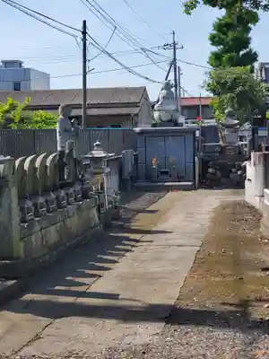 專福寺(群馬県)