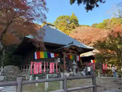 普門寺(切り絵御朱印発祥の寺)(愛知県)