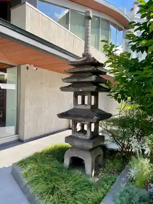 道往寺(東京都)