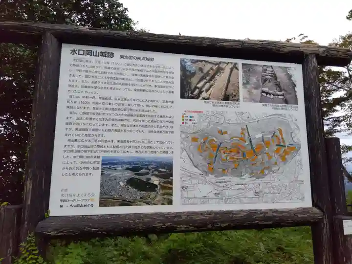 阿迦之宮のその他建物