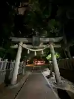 亀之森住吉神社(大阪府)