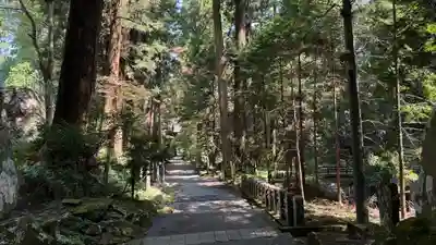 最乗寺（道了尊）(神奈川県)