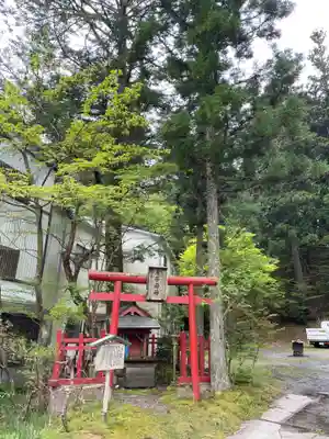 鬼子母神社(和歌山県)
