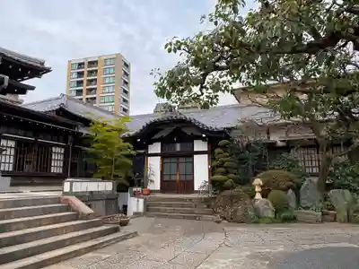 大円寺のその他建物