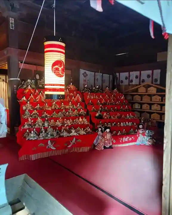 府八幡宮(静岡県)