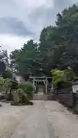 諏訪神社(東京都)