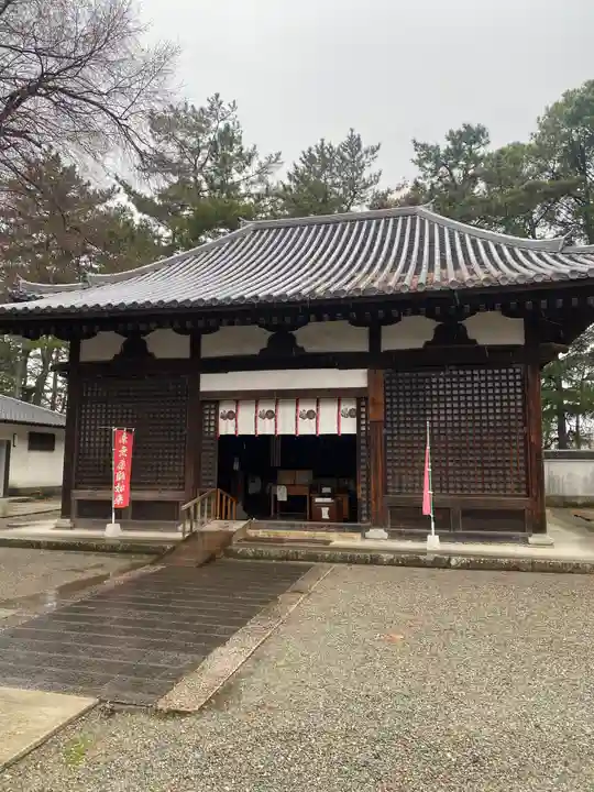 鶴林寺(兵庫県)