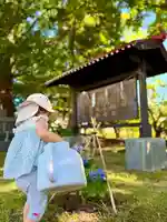 伊達神社(北海道)