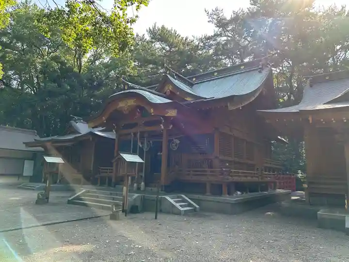 住吉神社(宮崎県)