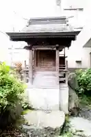 稲荷大明神(青森県)