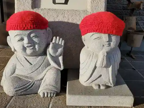 治陸寺(福島県)