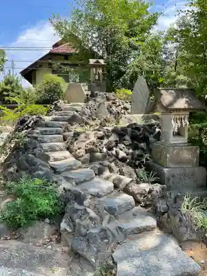 葛飾八幡宮(千葉県)