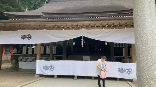 鹿島神宮(茨城県)