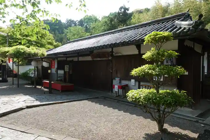 粉河寺のその他建物