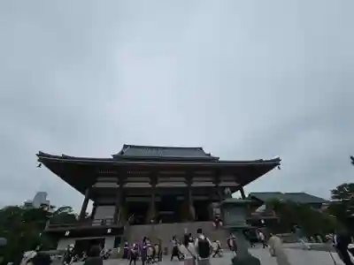 西新井大師総持寺(東京都)