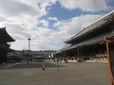 東本願寺（真宗本廟）(京都府)