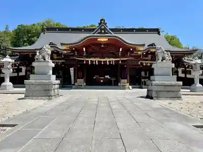 諏訪神社(東京都)