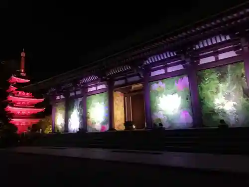 東長寺のその他建物